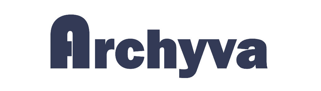 Archyva Logo